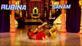 Jhalak dikhhla Jaa - Season 10 - 22rd Oct 2022